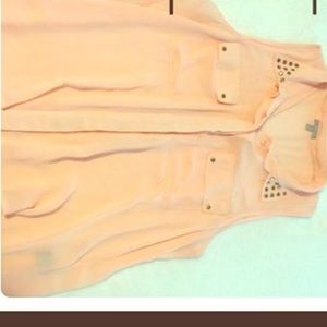 Charlotte Russe Top